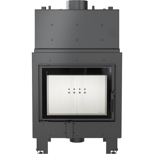 Каминная топка Kratki MBM/PW/10/W_2 Каминная топка Kratki MBM/PW/10/W_2