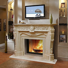 Портал для камина DeMarco Cezar Портал для камина DeMarco Cezar