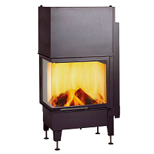 Топка Radiante 550/20/57-66.44 H, левая (Hark) Топка Radiante 550/20/57-66.44 H, левая (Hark)