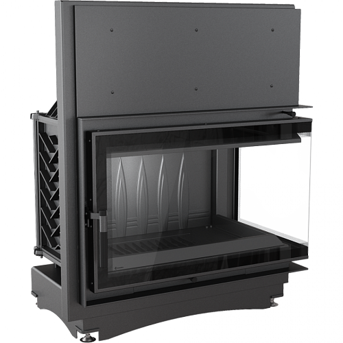 Каминная топка Kratki Oliwia/P/BS/Deco_0 Каминная топка Kratki Oliwia/P/BS/Deco_0