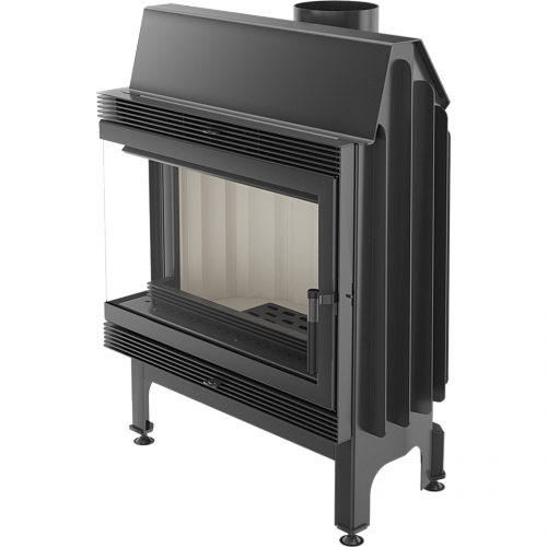 Каминная топка Kratki Blanka/670/570/L/BS_1 Каминная топка Kratki Blanka/670/570/L/BS_1