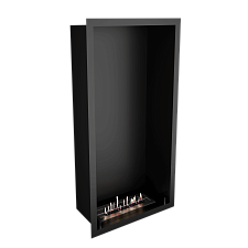 Вертикальный биокамин Firezo Verticale 1000 Firezo Verticale 1000