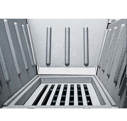 La Nordica-Extraflame romantica 3,5 left bianco_1 La Nordica-Extraflame romantica 3,5 left bianco_1