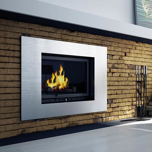 Каминная топка Kratki Oliwia/G_3 Каминная топка Kratki Oliwia/G_3