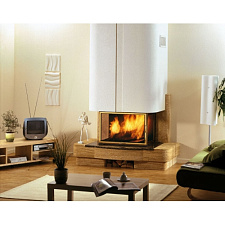 Каминная облицовка Richard Le Droff Altair pierre Каминная облицовка Richard Le Droff Altair pierre