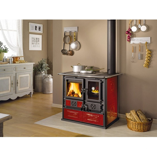 La Nordica-Extraflame rosa reverse bordeaux_2 La Nordica-Extraflame rosa reverse bordeaux_2