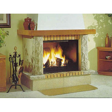 Каминная облицовка Fugar F-361 Каминная облицовка Fugar F-361