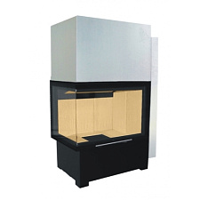 Каминная топка Hajduk Volcano WLTh/WPTh-12 cooler (510) Каминная топка Hajduk Volcano WLTh/WPTh-12 cooler (510)