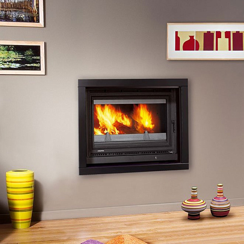 Панель Orfeo T 76 Color 01, черная (Supra)_0 Панель Orfeo T 76 Color 01, черная (Supra)_0