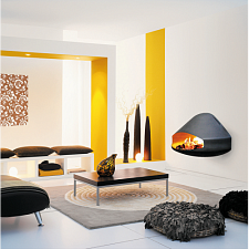 Камин дровяной Focus Miofocus Камин дровяной Focus Miofocus