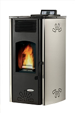 Пеллетный камин воздушный MARGHERITA AIR 8,5 Пеллетный камин воздушный MARGHERITA AIR 8,5