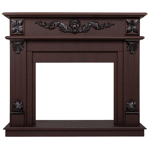 RealFlame Philadelphia 26 DN темный орех_1 RealFlame Philadelphia 26 DN темный орех_1