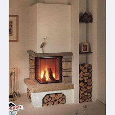 Каминная облицовка Hark 4/3.3 Каминная облицовка Hark 4/3.3