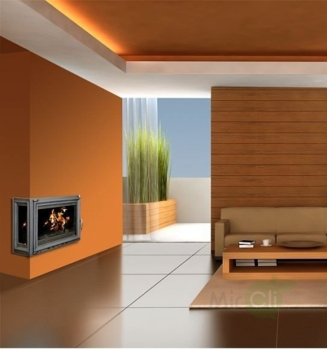 Каминная топка Kratki Maja/LP_1 Каминная топка Kratki Maja/LP_1