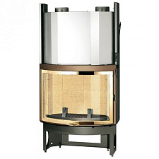 Каминная топка Richard Le Droff FG 4600 ELG Каминная топка Richard Le Droff FG 4600 ELG