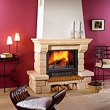 Облицовка Segur (Supra) Облицовка Segur (Supra)