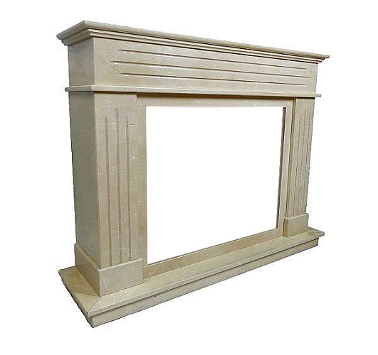 Варшава мрамор CREMA MARFIL Zefire_4 Варшава мрамор CREMA MARFIL Zefire_4