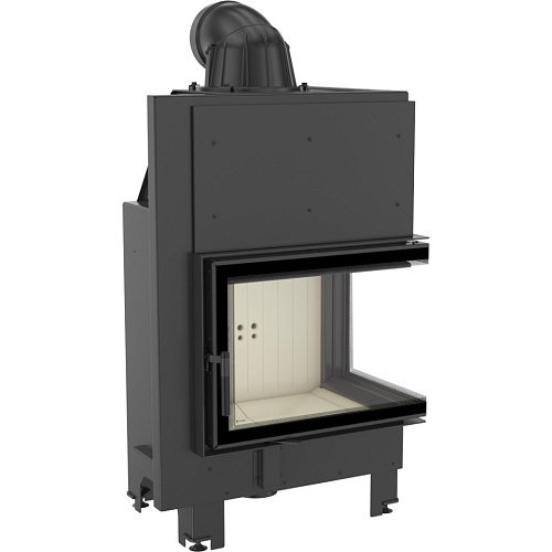 Каминная топка Kratki MBZ/P/BS/SG_0 Каминная топка Kratki MBZ/P/BS/SG_0