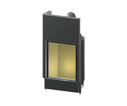 Spartherm Arte Bh 3S Spartherm Arte Bh 3S