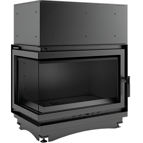 Каминная топка Kratki Oliwia/PW/BL/22/BS/W_0 Каминная топка Kratki Oliwia/PW/BL/22/BS/W_0