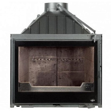 Каминная топка Seguin confort europa 7 evolution plus (с серыми кирпичами и двойной подачей воздуха) Каминная топка Seguin confort europa 7 evolution plus (с серыми кирпичами и двойной подачей воздуха)