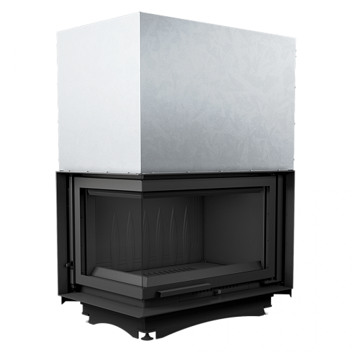 Каминная топка Kratki Oliwia/L/BS/G_0 Каминная топка Kratki Oliwia/L/BS/G_0