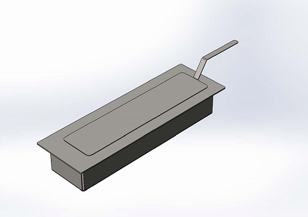 Топливный блок DP design Claude_0  Топливный блок DP design Claude_0