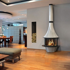 Камин Traforart Alexandra frontal Камин Traforart Alexandra frontal