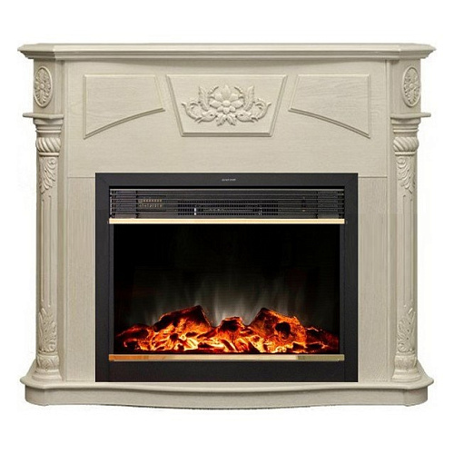 RealFlame Sofie 26 очаг Moonblaze Lux S BR античный дуб_1 RealFlame Sofie 26 очаг Moonblaze Lux S BR античный дуб_1