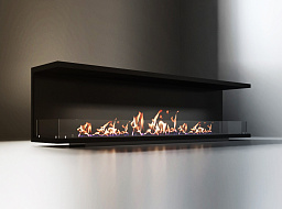 Встраиваемый биокамин Proff Fire Степ-1800 Proff Fire Степ-1800