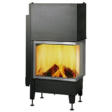 Топка Radiante 550/57 H хром, правая (Hark) Топка Radiante 550/57 H хром, правая (Hark)