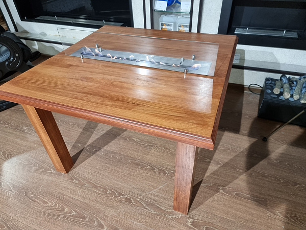 Firezo Table_9 Firezo Table_9