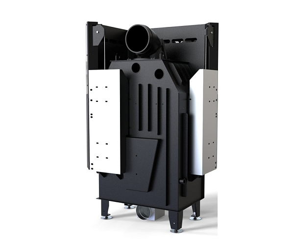 Каминная топка Defro Home Intra SM BP G_1 Каминная топка Defro Home Intra SM BP G_1