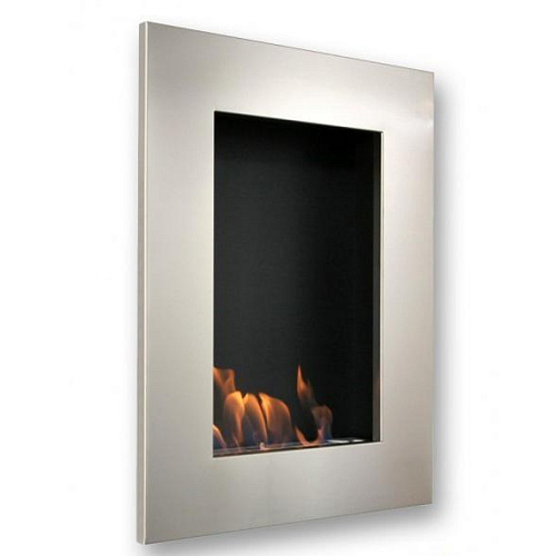 Decoflame New York Tower 600x150x800 мм_0 Decoflame New York Tower 600x150x800 мм_0