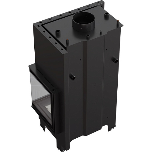 Каминная топка Kratki MBZ/PW/13/P/BS/W_3 Каминная топка Kratki MBZ/PW/13/P/BS/W_3