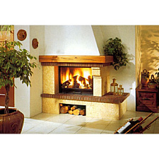 Каминная облицовка Fugar Trigal (Тригал) Каминная облицовка Fugar Trigal (Тригал)