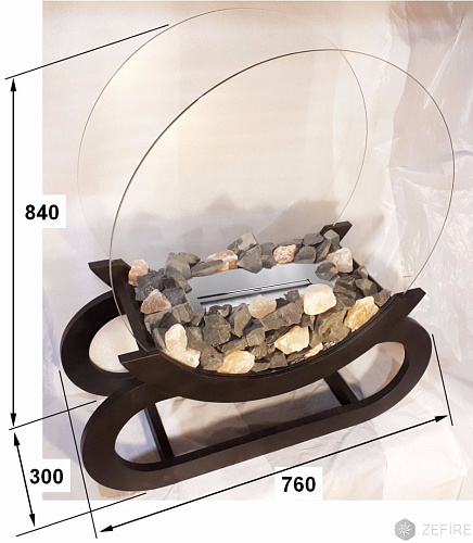ZeFire Iris Ellipse_3 ZeFire Iris Ellipse_3