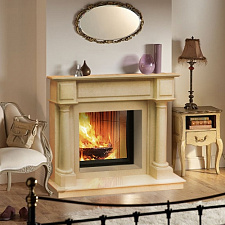 Портал для камина DeMarco Donatello Портал для камина DeMarco Donatello