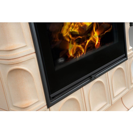 Hain baracca 7 с теплообменником, керамика с надстройкой_1 Hain baracca 7 с теплообменником, керамика с надстройкой_1