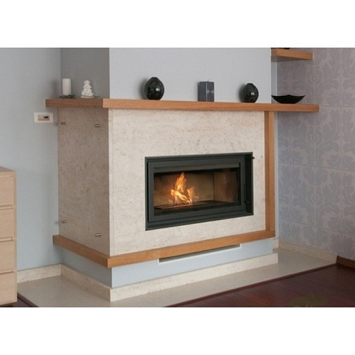 Каминная топка Kratki Mila/PW/24/W_2 Каминная топка Kratki Mila/PW/24/W_2