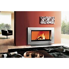 Каминная облицовка EdilKamin Bix Box 100