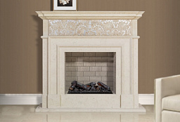 Фронтальный биокамин Bioteplo Лондон Флауэр 2 Bioteplo Лондон Флауэр 2