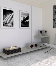 Настольный биокамин GlammFire Milwood GlammFire Milwood