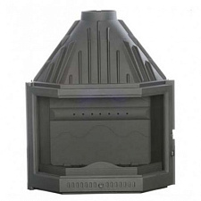 Каминная топка Ferlux 820 Prisma Каминная топка Ferlux 820 Prisma