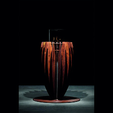 Напольный биокамин GlammFire Tuli GlammFire Tuli