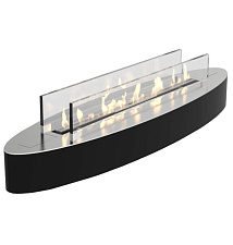 Настольный биокамин Decoflame Denver Ellipse Decoflame Denver Ellipse