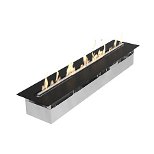 Встраиваемый биокамин Decoflame Denver Automatic Fire Decoflame Denver Automatic Fire