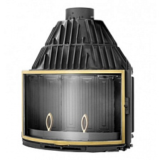 Каминная топка Fabrilor Deco 775 BR Каминная топка Fabrilor Deco 775 BR