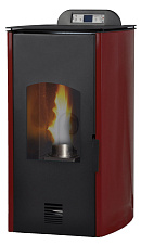 Пеллетный камин LAMINOX FLORA IDRO 12 Пеллетный камин LAMINOX FLORA IDRO 12