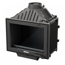 Каминная топка NordFlam Elbrus Каминная топка NordFlam Elbrus